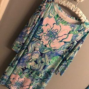 Women’s Lilly Pulitzer Sophie Dress